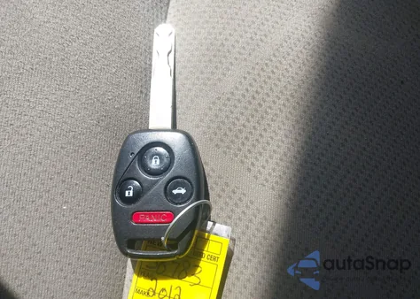 2012 Honda Civic Lx z USA, uszkodzony, nr VIN 19XFB2F5XCE017290